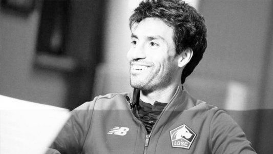 Gaitán no seguirá en Lille y su futuro estaría en uno de sus ex clubes: Boca o Benfica