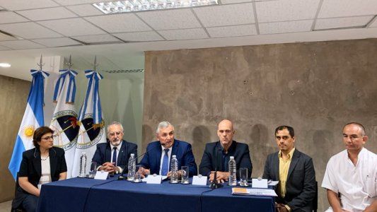 Jujuy suspende las clases por dos semanas en todos los niveles educativos por el coronavirus