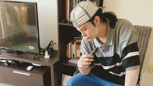 Felipe Pettinato aclaró cómo fue el accidente: Sufrí quemaduras en las piernas, no en los testículos