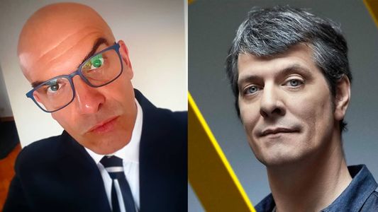 Nacho Goano: La misoginia de Pergolini le molestó a Tognetti cuando dejó de ser de Cuatro Cabezas