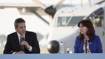 sergio massa denuncio irregularidades a horas de que se conozca la condena a cristina kirchner sergio massa denuncio irregularidades a horas de que se conozca la condena a cristina kirchner