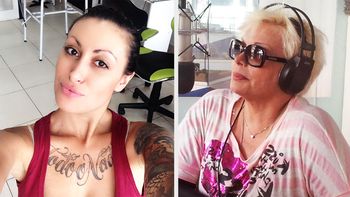 Tamara Gala recibió la Carta Documento de Carmen Barbieri: No me voy a rectificar