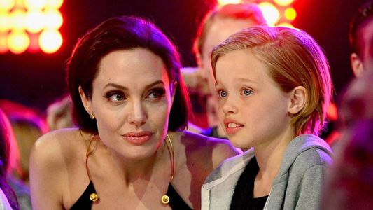 Shiloh Jolie-Pitt no ha comenzado ningún tratamiento de cambio de sexo