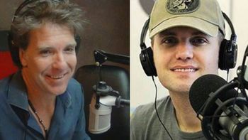 Estos son los nominados a los Martín Fierro de Radio