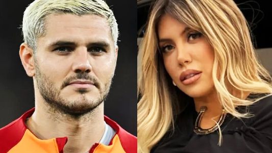 Los detalles del documento que presentó Icardi por la restitución de sus hijas y lo que más preocupa a Wanda Nara