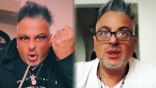 Marcelo Iripino: Taché la palabra cuarentena; el ´quedate en casa´ no va más