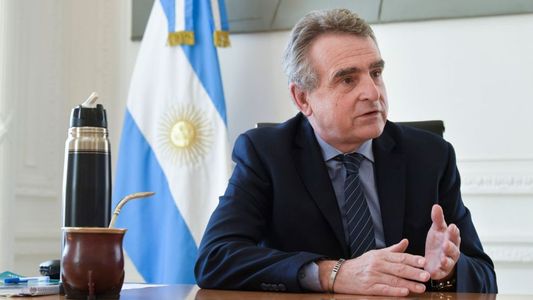 Rossi ratificó que Massa planea un gobierno de unidad y ¿hubo un llamado a Rodríguez Larreta?