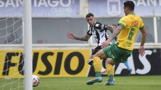 Los memes del extraño partido matutino que jugaron Central Córdoba y Defensa y Justicia