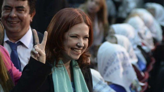 “Mamá Corazón”: procesaron a De Vido y Andrea del Boca por la telenovela que nunca salió al aire