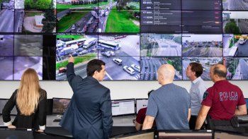 El gobierno encara la segunda etapa de su plan: la hora de la contención y el rol de las Fuerzas Armadas