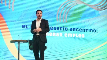 Generación de trabajo: estas son las 3 propuestas concretas que hicieron los empresarios en el Coloquio IDEA