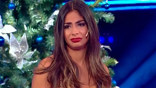 La repudiable actitud de Daniela Celis tras confirmar su embarazo