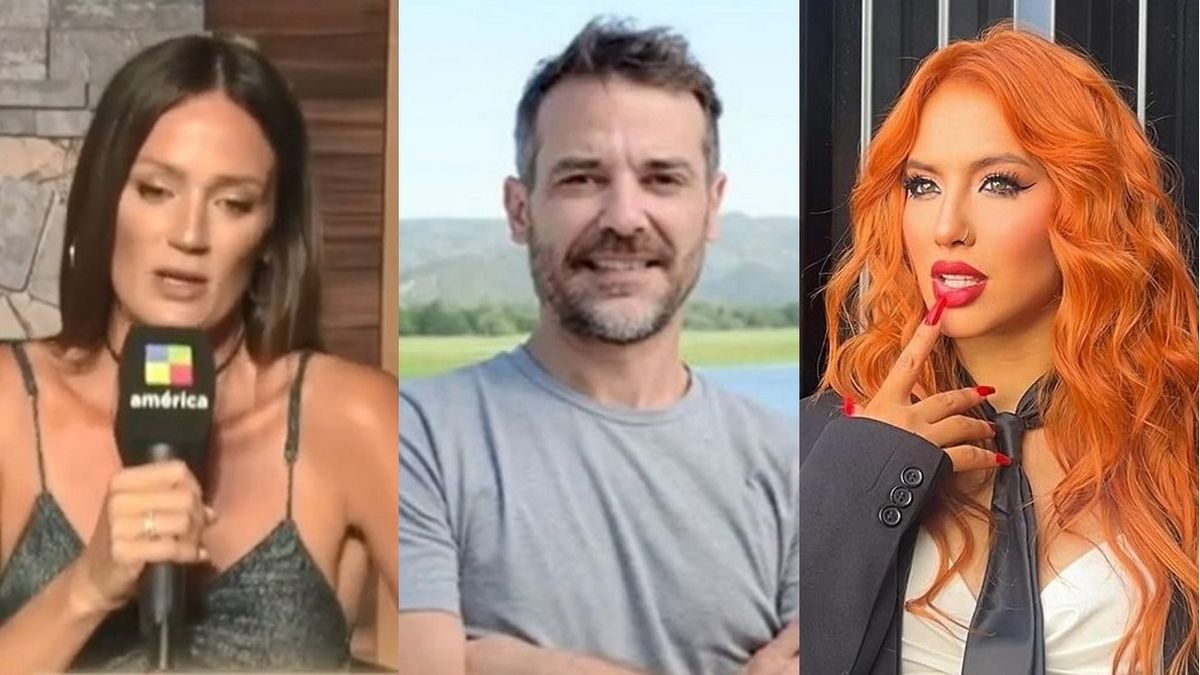 Paula Chaves apuntó contra Flor Vigna tras las versiones de romance secreto con Pedro Alfonso