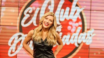 Termina el programa de Laurita Fernández, El Club de las Divorciadas