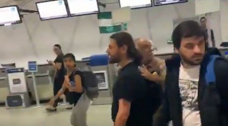 Grabois, luego del escrache en Bolivia: La agresión que sufrimos estaba organizada, el objetivo era humillarnos