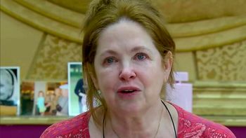 Se conoció a dónde podría ir Andrea del Boca tras su salida de Gran Hermano