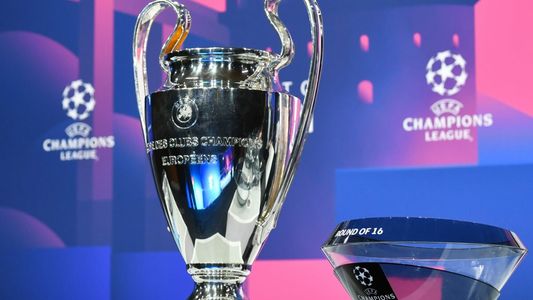 Champions League: se sortearon los octavos de final y al PSG de Messi le tocó un rival durísimo