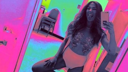 Jimena Barón confesó sus gravísimos problemas con WhatsApp