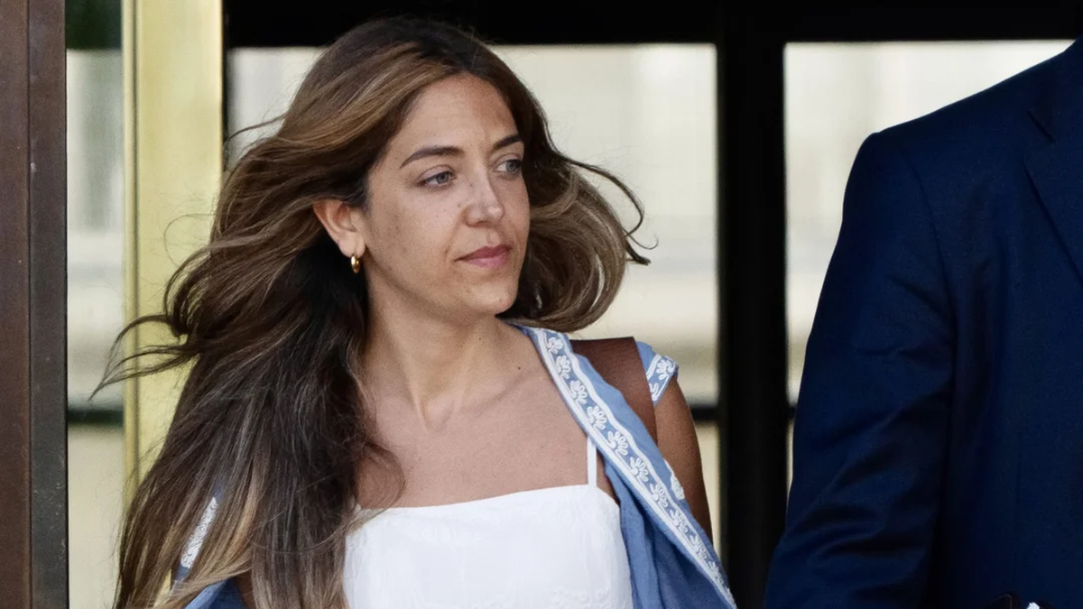 Ornella Calvete se negó a declarar en la investigación por sobornos en la compra de medicamentos.&nbsp;