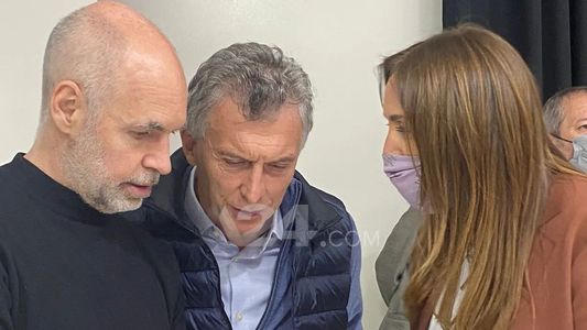 Elecciones 2021: Juntos por el Cambio adelantó que busca quedarse con la presidencia en la Cámara de Diputados