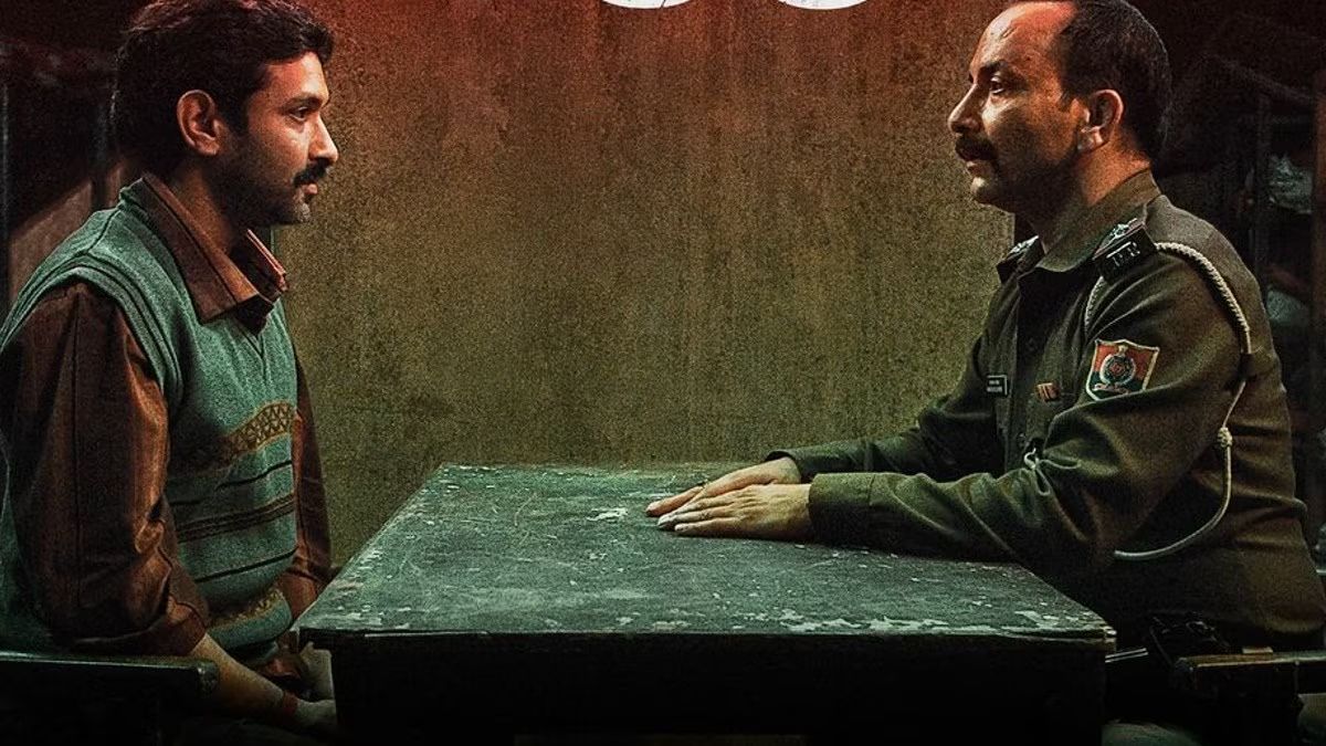 La película india de Netflix que está arrasando a nivel mundial.
