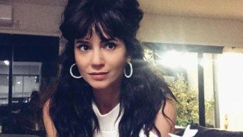 Griselda Siciliani se metió en el conflicto entre Araceli González y Adrián Suar
