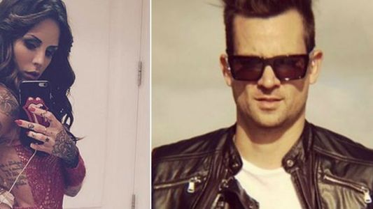 ¿Qué une a Candelaria Tinelli y Chano?