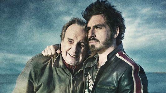 Fede Bal recordó a su papá al ver una entrevista en televisión: Él habla de mí, aún cuando ya se fue