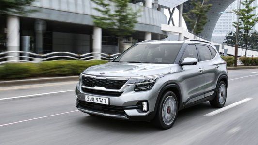 Todo lo nuevo de KIA para 2020
