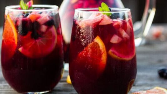 Día de la Sangría: por qué se la celebra y cómo preparar esta bebida refrescante en simples pasos