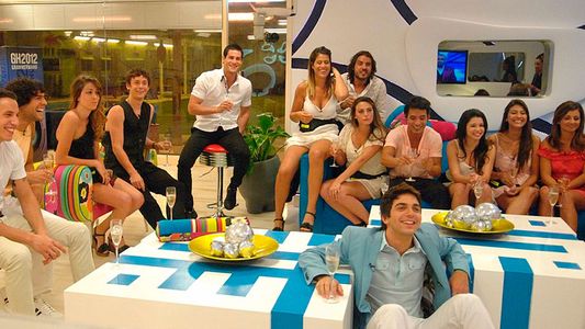 Un ex participante de Gran Hermano volvió a anotarse en el reality