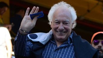 Guillermo Coppola, en terapia intensiva: Está con oxígeno