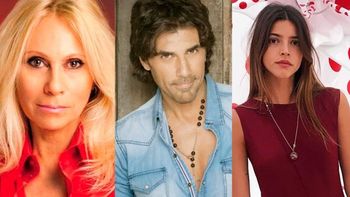 Ana Rosenfeld: Juan Darthés no acosó a Calu Rivero