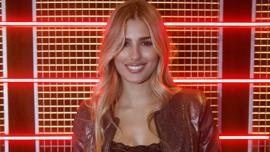 Julieta Poggio se refirió por primera vez a Fran Stoessel tras los rumores de romance: Cada día...