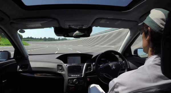 Cómo el 5G acelerará la llegada de la conducción autónoma