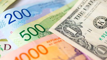 Eximen del pago del Impuesto PAÍS a importaciones de insumos para productos de exportación