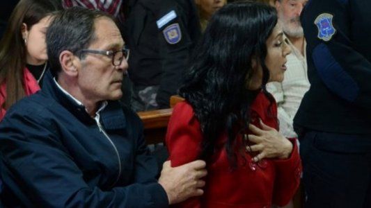 ¿Por qué Julieta? Genaro te quería: la dolorosa pregunta de una madre antes de la sentencia por el crimen de su hijo