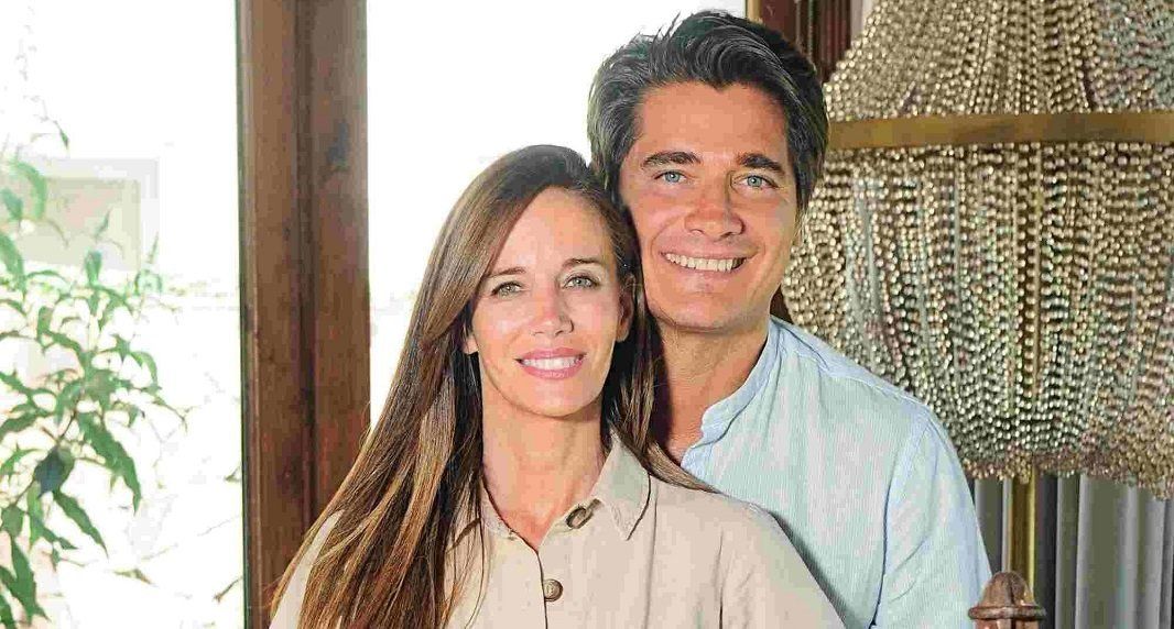Las emotivas palabras de Carolina Prat a Guillermo Andino, aislado por coronavirus