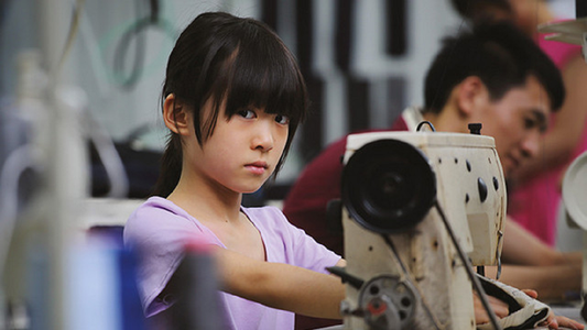 Aumenta el número de niños en situación de trabajo infantil