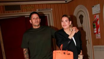 La furia de Martín Migueles, el novio de Wanda Nara, tras la explosiva denuncia de su ex