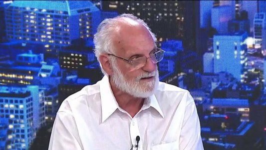 El análisis económico de Juan Carlos De Pablo: Guzmán está aterrorizado