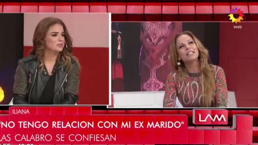 Calabró vs. Calabró: a qué actores eligieron las hermanas como los más sexies