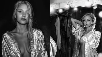 ¿Quién es Rocío Pardo, nueva novia de Ulises Bueno?