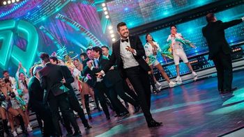 Ratings del martes: cómo le fue a Marcelo Tinelli con la presentación de La Academia