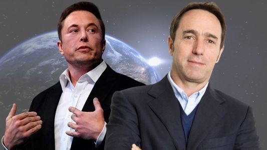 Elon Musk y Marcos Galperín: los dos empresarios se unen para un nuevo negocio de tecnología en Argentina