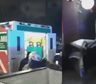 Sin control: chocó contra un supermercado y revelaron cuánto tenía de alcohol en sangre