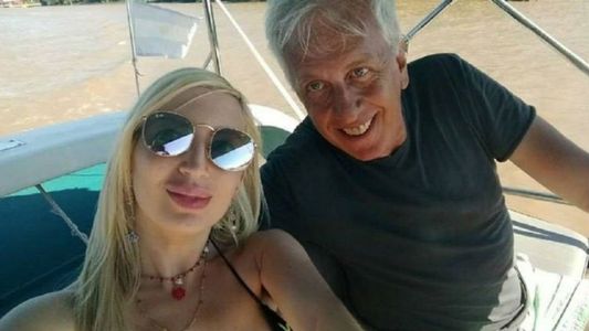 Grave denuncia por violencia contra Andrés Nara