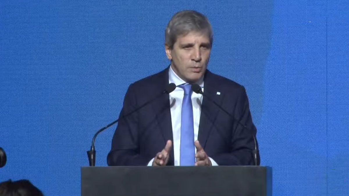 No nos vamos a mover un ápice de lo que estamos haciendo