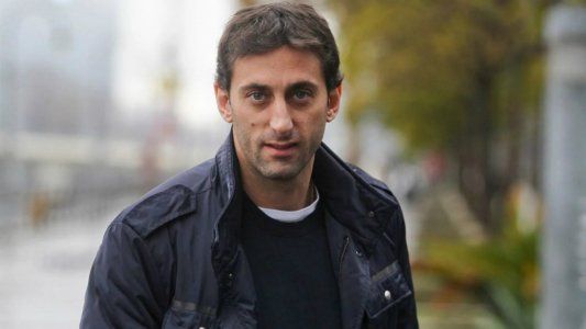 Milito y el pasado de Beccacece en Independiente: El cambio de vereda es un acto de madurez