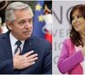 Desde España, Alberto Fernández apuntó contra Cristina Kirchner: Tiene una mirada parcial